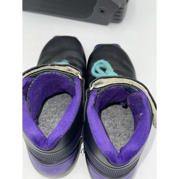 Artex THINSULATE Ski Boots Size 36‎ Youth - Picture 8 of 12